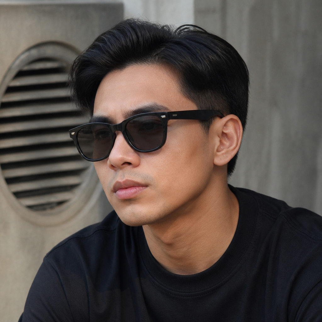 Dipakai Model