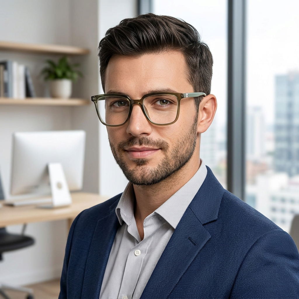 Model: Office Style