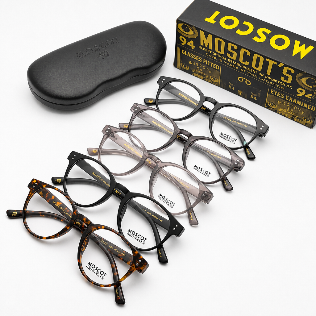 kacamata moscot 6 varian