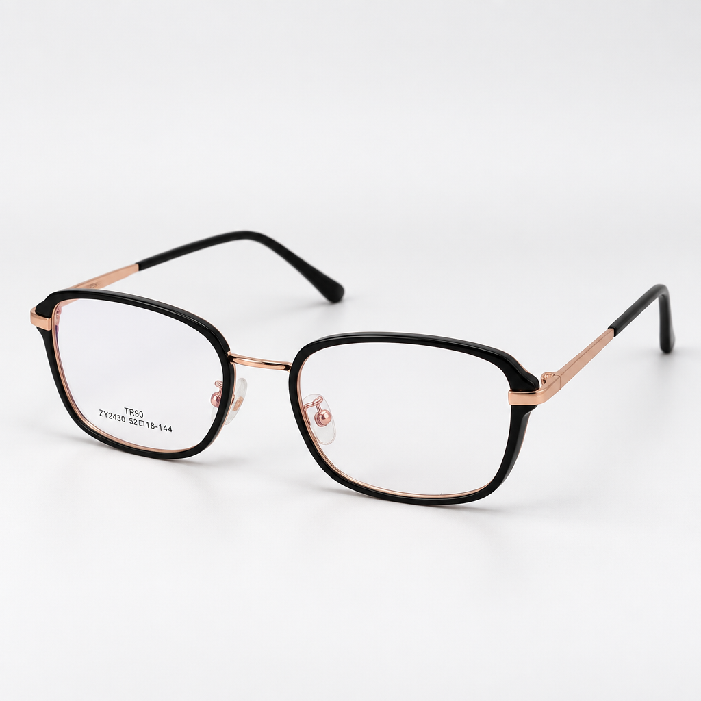 ZY2103 hitam