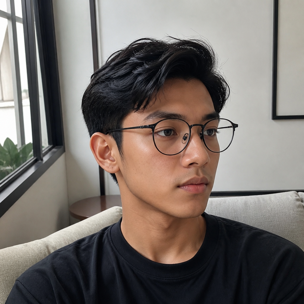 Dipakai Model