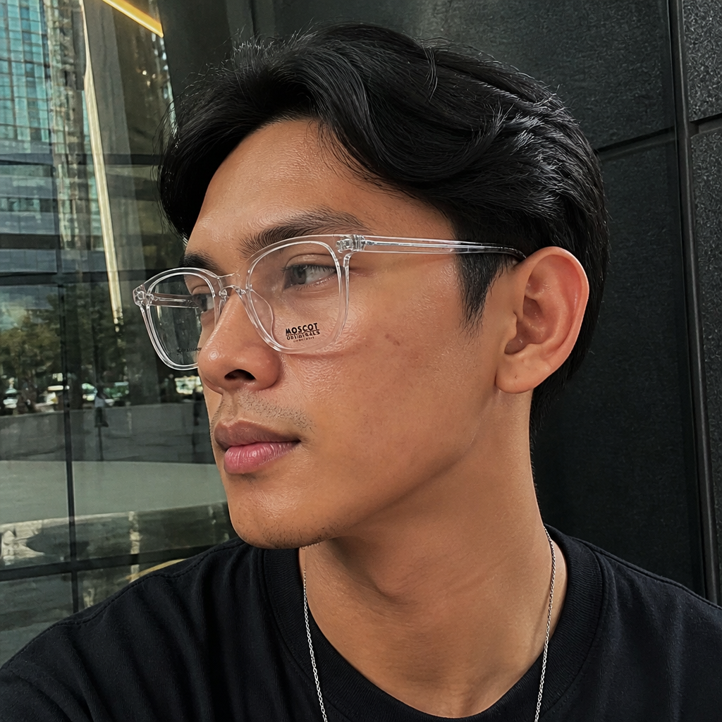 Dipakai Model