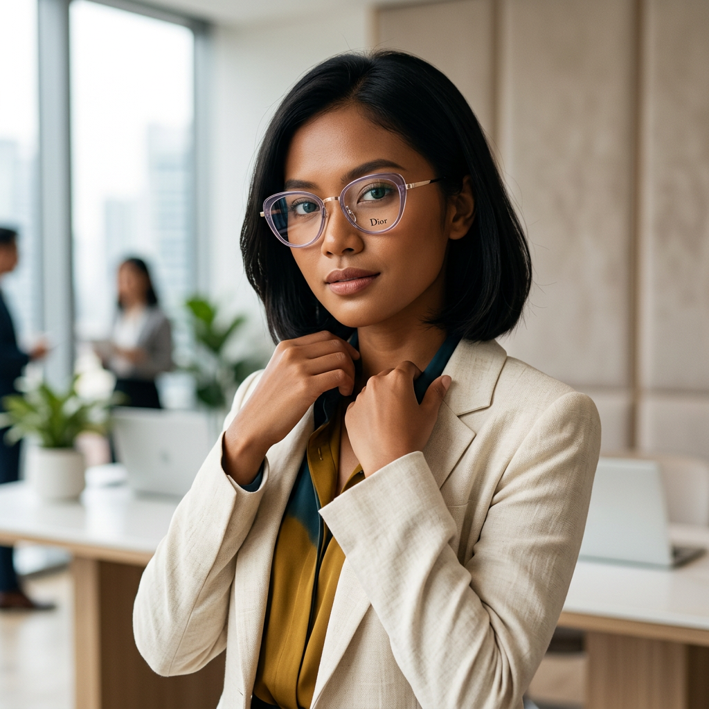 Model: Office Style
