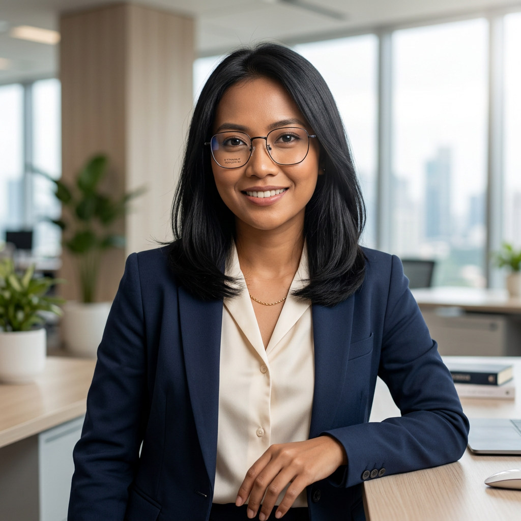 Model: Office Style