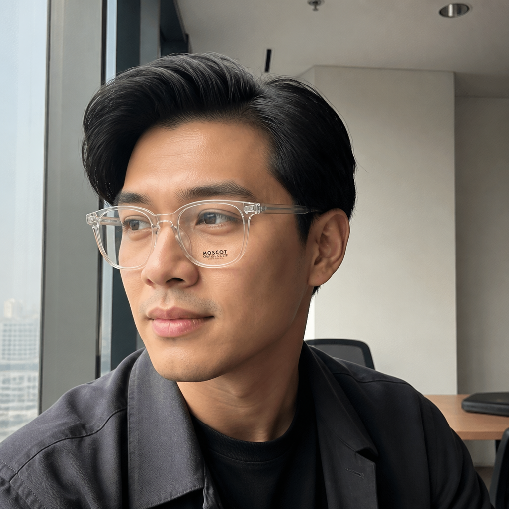 Model: Office Style