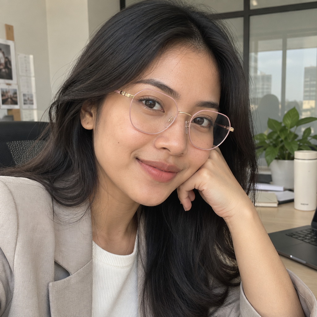 Model: Office Style