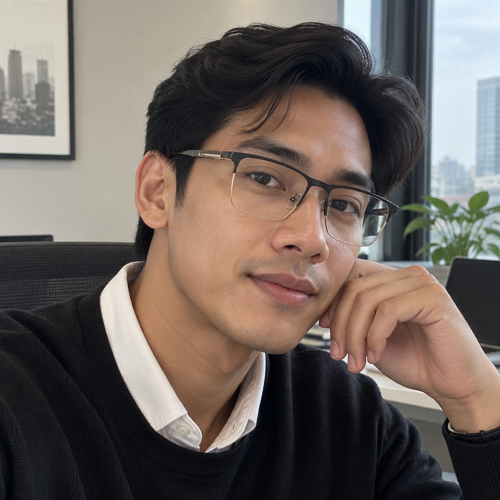 Model: Office Style