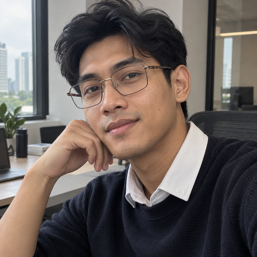 Model: Office Style